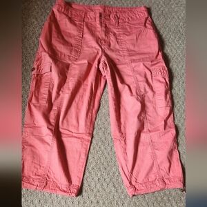 Womens capris